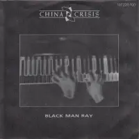 China Crisis - Black Man Ray