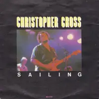 Christopher Cross - Sailing