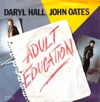 Daryl Hall & John Oates - Adult Education
