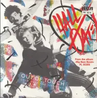 Daryl Hall & John Oates - Out Of Touch