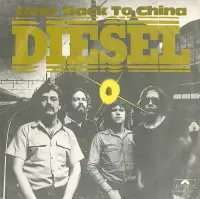 Diesel - Going Back To China