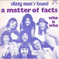 Dizzy Man's Band - A Matter Of Facts