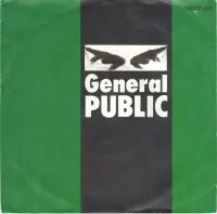 General Public - General Public / Dishwasher