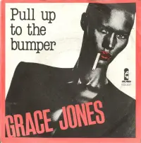 Grace Jones - Pull Up To The Bumper