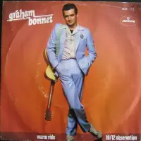 Graham Bonnet - Warm Ride