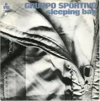Gruppo Sportivo - Sleeping Bag