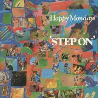 Happy Mondays - Step On