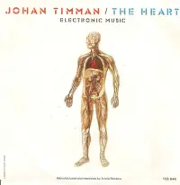 Johan Timman - The Heart