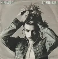 Kim Wilde - Schoolgirl