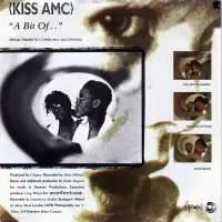 Kiss AMC - A Bit Of...