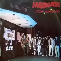Marillion - Incommunicado
