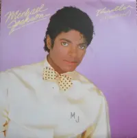 Michael Jackson - Thriller (Special Edit)