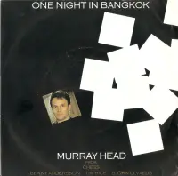 Murray Head & The London Symphony Orchestra - One Night In Bangkok