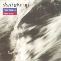 Peter Gabriel - Kate Bush - Don't Give Up