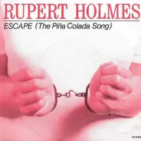 Rupert Holmes - Escape