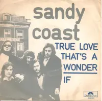 Sandy Coast - True Love That's A Wonder