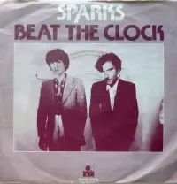 Sparks - Beat The Clock