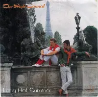 Style Council - Long Hot Summer