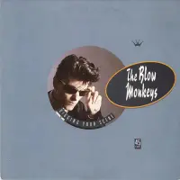 The Blow Monkeys - Digging Your Scene