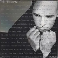 The Christians - Words