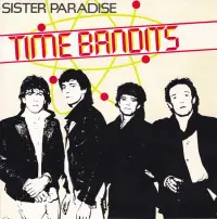 Time Bandits - Sister Paradise