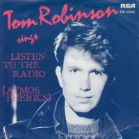 Tom Robinson - Listen To The Radio (Atmospherics)