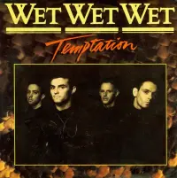 Wet Wet Wet - Temptation